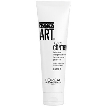 Tecni Art Liss Control Cream - Balzám na vlasy